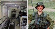 Israel uncovers Hamas tunnel in Gaza where Lt Hadar Goldin was held