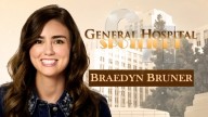 General Hospital Spotlight: Braedyn Bruner on her Emma Scorpio