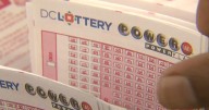 $719 million Powerball jackpot up for grabs during Saturday drawing