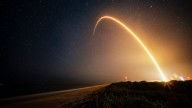SpaceX launches Starlink satellites on its 150th Falcon 9 mission of the year