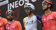 Egan Bernal recibió inesperado anuncio por parte de su equipo de cara a la temporada 2026