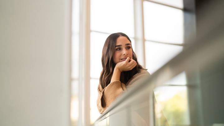 Candela Serrat: «Hay una causa mayor: hablamos de vidas humanas»