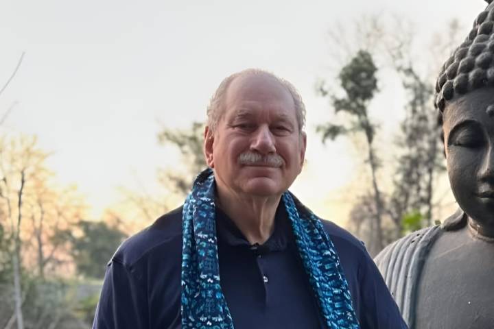 Actualizan el estado de salud de Pedro Engel: fue hospitalizado tras una trombosis en el pulmón