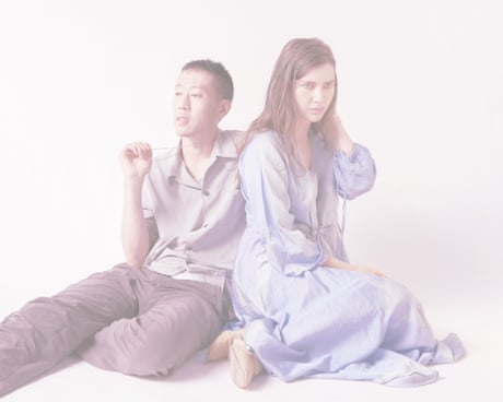 HTRK: String of Hearts (Songs of HTRK) review – friends from Liars to Kali Malone rework their noisy gems