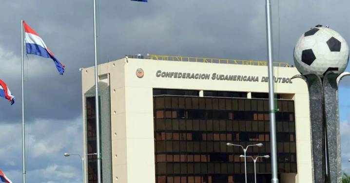 Ratifica Conmebol que buscará recuperar dinero de corrupción tras imputación en Paraguay