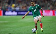 Grita Paraguay 2 veces gol y abuchean a México también en EU