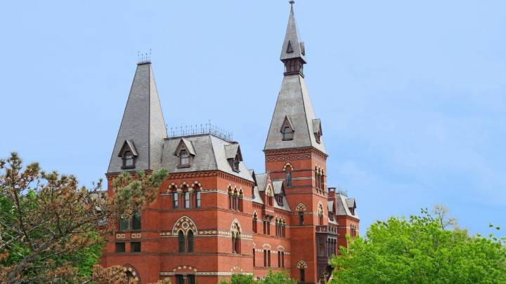 Cornell University Will Pay $60 Million to Unlock Research Funds Frozen by White House