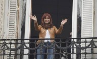 "Otra extorsión más": el posteo de Cristina Kirchner antes de la audiencia del juicio Cuadernos