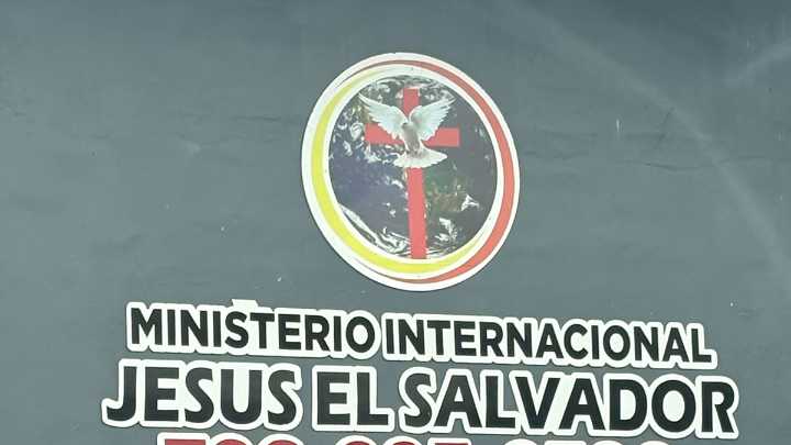 Miami church driver arrested for allegedly sexting with 13-year-old: Police – NBC 6 South Florida