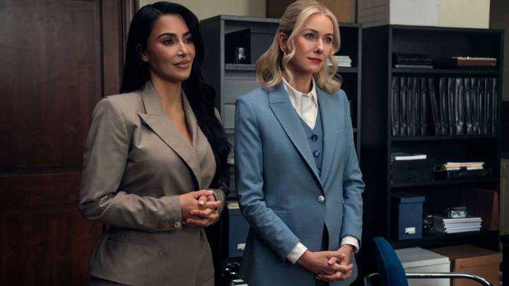 10 Must-Watch Shows Featuring The All's Fair Cast