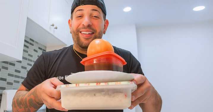 Le renta un efficiency a una abuela cubana en EE.UU. y desde entonces come caliente cada día: "Me da pena cobrarle"