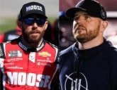 Ross Chastain Left Awestruck by Justin Marks’ Heartfelt Message Celebrating Their NASCAR Journey