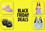 30 Best Gifts Under $50 at Target’s Black Friday Sale