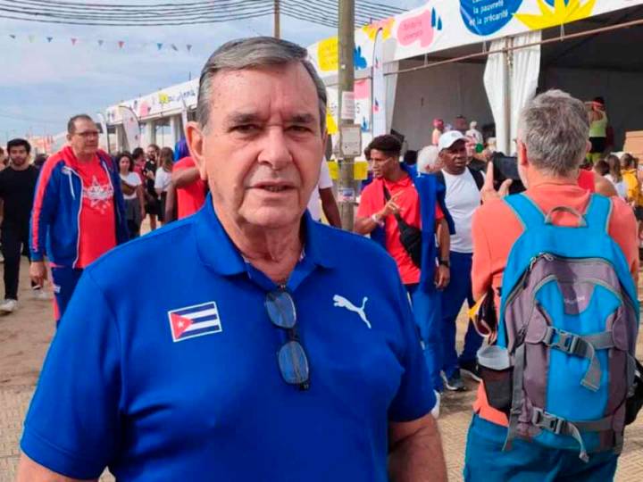 Cuba espera ampliar contratados en boxeo profesional