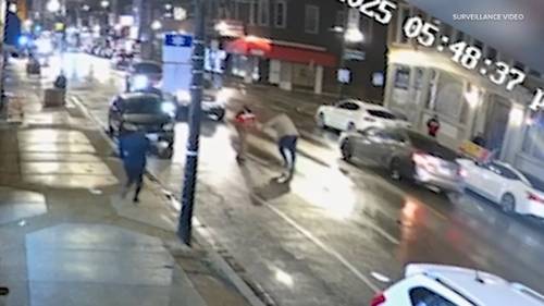 Chicago shooting: 2 men shot, killed during  jewelry store armed robbery on West 26th Street in Little Village, police say