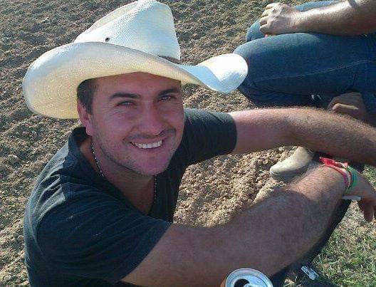 Con vida pero aún desaparecido se encuentra Gustavo Salas en Maní