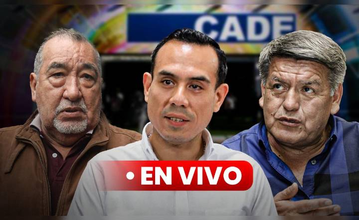 CADE Ejecutivos 2025 EN VIVO: José Jerí, Mario Vizcarra, César Acuña y otros expositores, cronograma y propuestas económicas