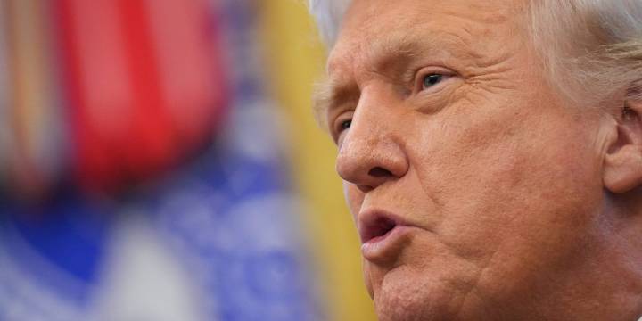 Tax wonks see Trump blowing his tariff revenue bonanza on half-baked plan to give Americans a $2,000 'dividend'