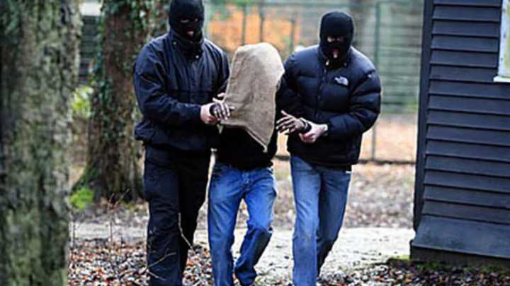 Police arrest kidnappers of call centre employees within 12 hours