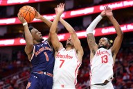 How to Watch Houston vs Auburn: Live Stream College Basketball, TV Channel