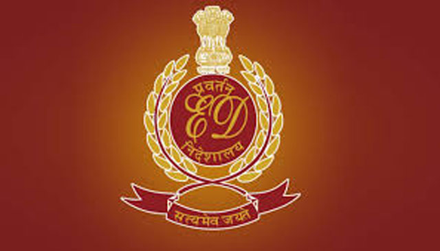 ED freezes 110 mule accounts, seizes Rs 70 lac in Delhi drug