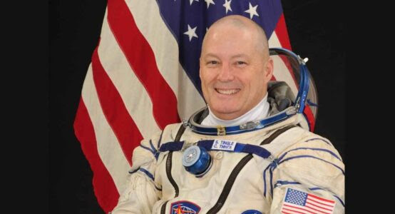 Purdue alumnus Scott Tingle named NASA’s chief astronaut