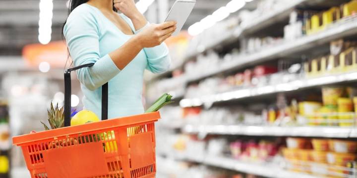 Consumidores podrían comparar precios de productos fácilmente: Se mostrarían por unidad de medida