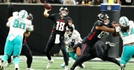 Jovial Kirk Cousins Looks to Revive Struggling Atlanta Falcons in New Orleans