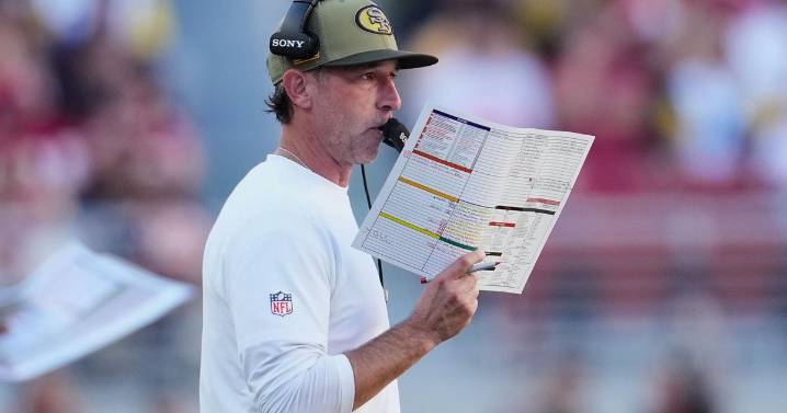 49ers in playoff hunt despite injuries, hope for QB Purdy's return vs. Cardinals on Sunday