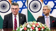 India, Israel Ink Deal To Share Advanced Defence Technology; Underscore Collective Resolve To Fight Terror