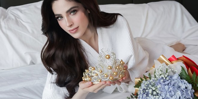 Un nuevo capítulo para una gran reina