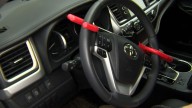 4 ways to prevent your car from being stolen