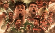 Canal TV de Palmeiras contra Flamengo y dónde ver online la final de Copa Libertadores 2025