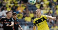 Nashville SC parting ways with longtime captain Walker Zimmerman