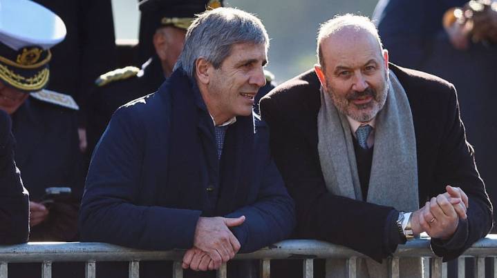 El Gobierno anunciará qué empresas buscan quedarse con cuatro represas clave, mientras proyecta la privatización de otras siete