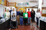 Declaran de Interés Cultural Municipal el “Aty Guazú – Encuentro Grande de Teatro Comunitario”