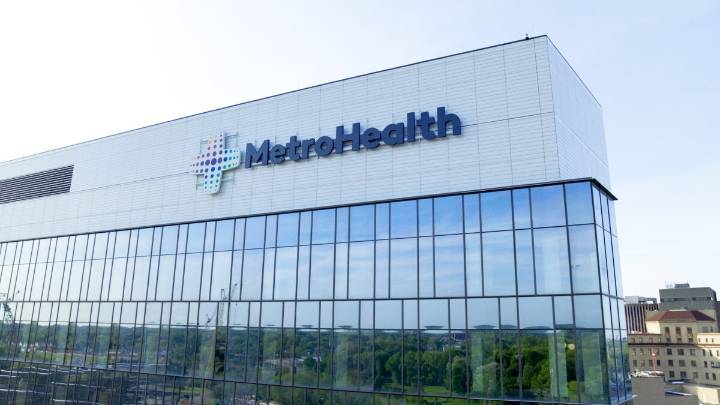 MetroHealth denies any wrongdoing in jail detainee's death