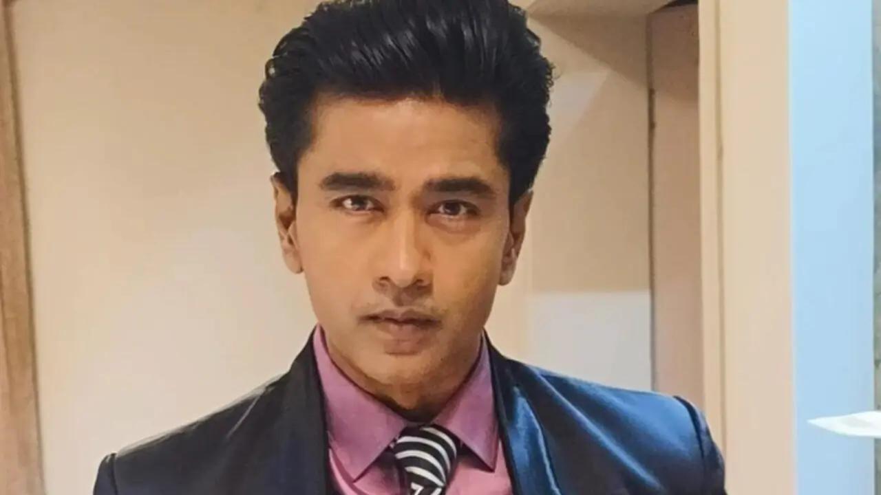 Vinit Kakar joins the cast of the upcoming show Jagadhatri