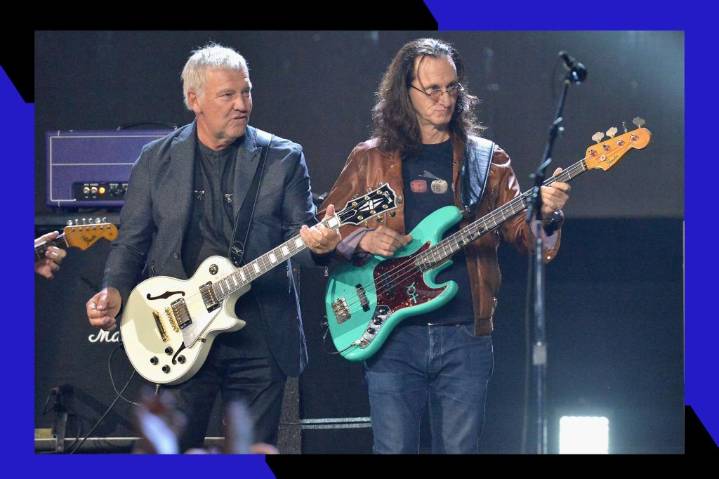 Rush Fifty Something Tour 2026: Where to buy tickets, best prices