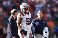 Patriots-Bengals takeaways: New England wins 9th straight, but injuries mount