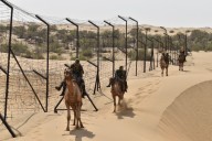 Public movement banned within 3 km of Indo-Pak border in Rajasthan