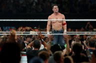 John Cena Loses Final WWE PLE Match at Survivor Series 2025