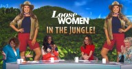 Loose Women stars break silence after Kelly Brook confirmed for I'm A Celebrity