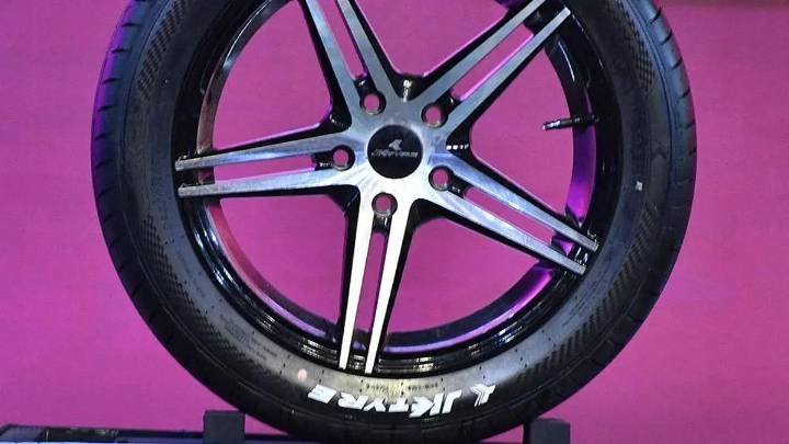 JK Tyre looks to pump in ₹5,000-cr investment over 6 yrs to bolster production capacity