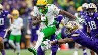 How Oregon football got its victory against Washington