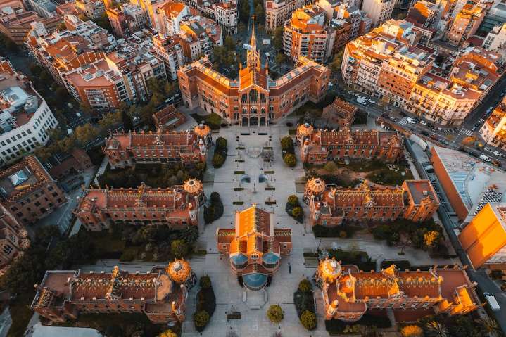 El hospital Sant Pau practicará abortos quirúrgicos en el Dos de Maig a partir de este mes