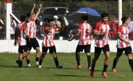 Liga de Dorrego: Monte lo dio vuelta y definirá la liguilla ante SUPA