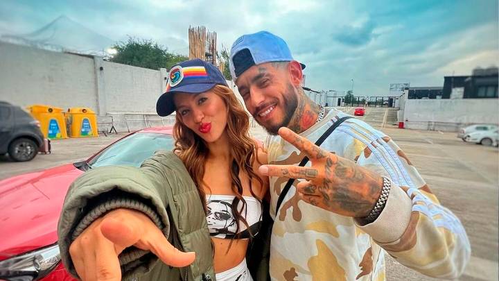 Tras las versiones de pelea con Ulises Bueno, Flor Vigna rompió el silencio: "Me hará la vida imposible si..."