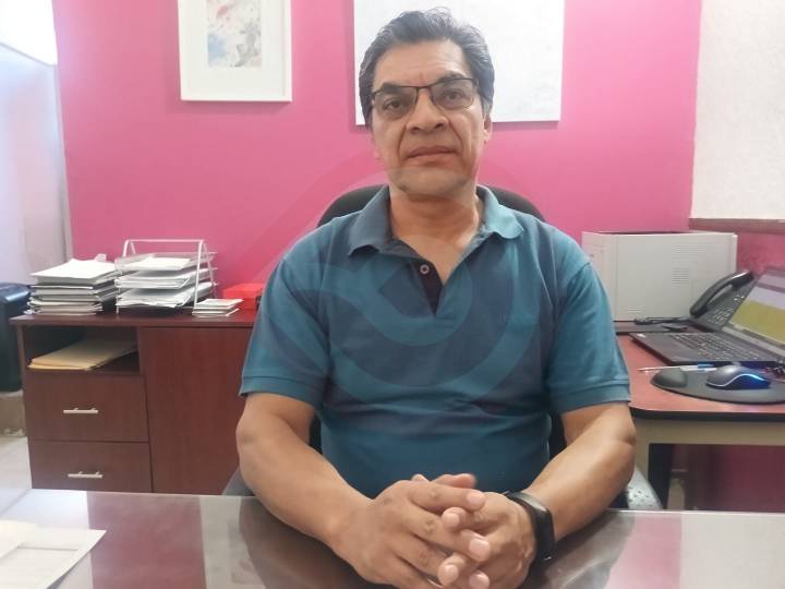 INE programa recorrido de los módulos de atención ciudadana por Sierra y Huasteca