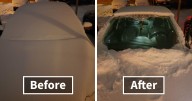 24 Genuinely Brilliant Things You Should Probably Keep In Your Car This Winter